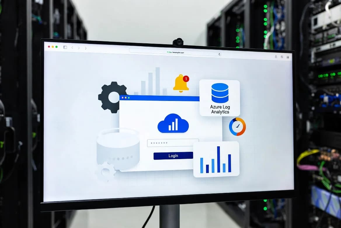 How I Set Up Email Notifications for Entra ID Sign-Ins